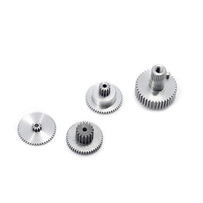 SRT Servo Gears SET for BH9027 - RCXX - rc racing for professionals