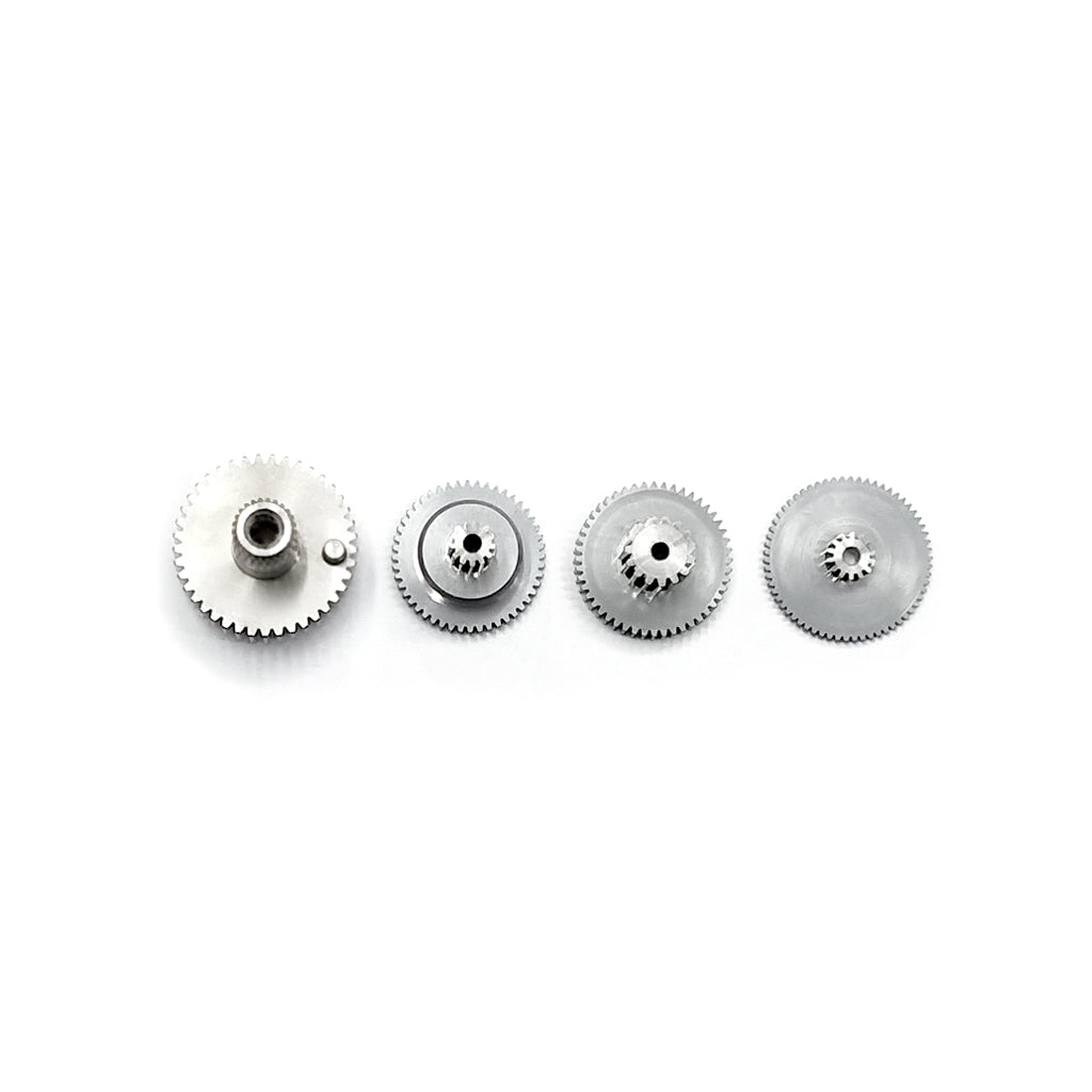 SRT Servo Gears SET for BH927S - RCXX - rc racing for professionals
