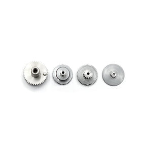 SRT Servo Gears SET for BH927S - RCXX - rc racing for professionals