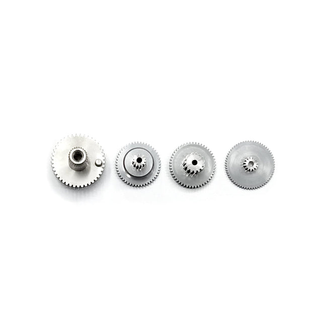 SRT Servo Gears SET for BH927S - RCXX - rc racing for professionals