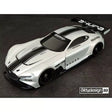 Bittydesign AHURA 1:10 GT - RCXX - RC Racing Shop | RC Models | Tuning & Spare Parts for Professionals