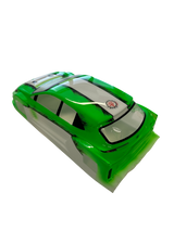 AKA- Paint Gorilla Max 0.7 painted green - RCXX - RC Racing Shop | RC Models | Tuning & Spare Parts for Professionals