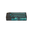 Cayote Racing 5000mAh 2S Shorty LiPo Akku 7,6V 145C 179g - 502S145 - RCXX - RC Racing Shop | RC Models | Tuning & Spare Parts for Professionals