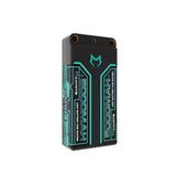Cayote Racing 5000mAh 2S Shorty LiPo Akku 7,6V 145C 179g - 502S145 - RCXX - RC Racing Shop | RC Models | Tuning & Spare Parts for Professionals