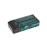 Cayote Racing 5000mAh 2S Shorty LiPo Akku 7,6V 145C 179g - 502S145 - RCXX - RC Racing Shop | RC Models | Tuning & Spare Parts for Professionals