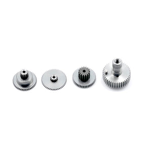 SRT Servo Gears SET for CH6030 - RCXX - rc racing for professionals