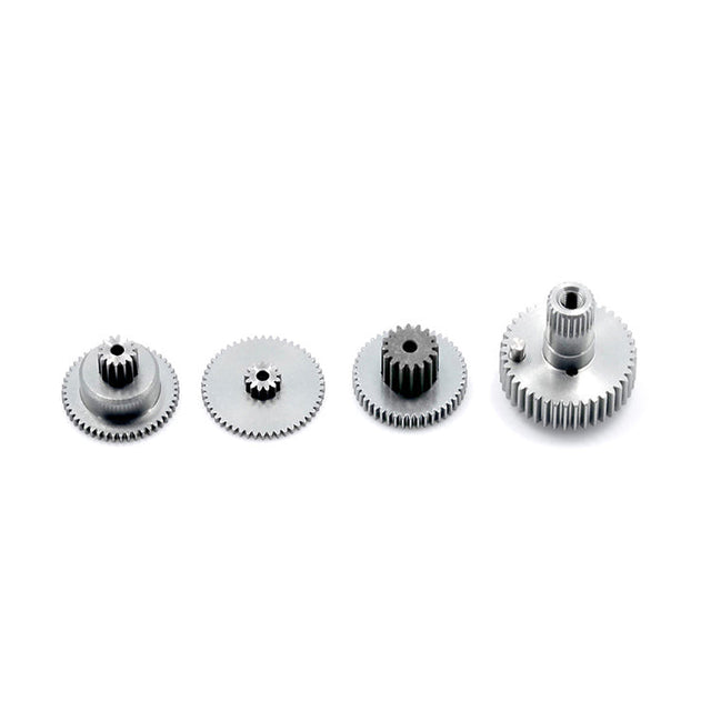 SRT Servo Gears SET for CH6030 - RCXX - rc racing for professionals