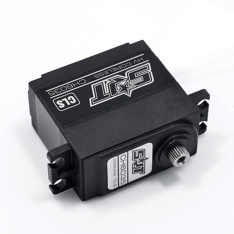 SRT Servo CH6035 1/5 Onroad/Offroad HV (0.14s/8.4V/35kg) Coreless - RCXX - rc racing for professionals