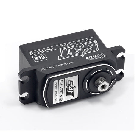 SRT Servo CH7012 1/10 Onroad/Offroad HV (0.057s/8.4V/12kg) - RCXX - rc racing for professionals