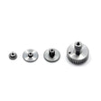 SRT Servo Gears SET for CH7012 - RCXX - rc racing for professionals