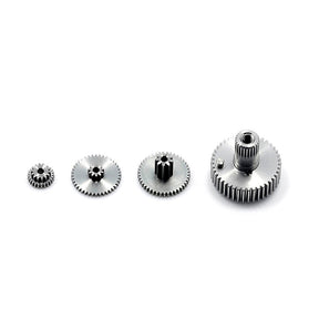 SRT Servo Gears SET for CH7012 - RCXX - rc racing for professionals