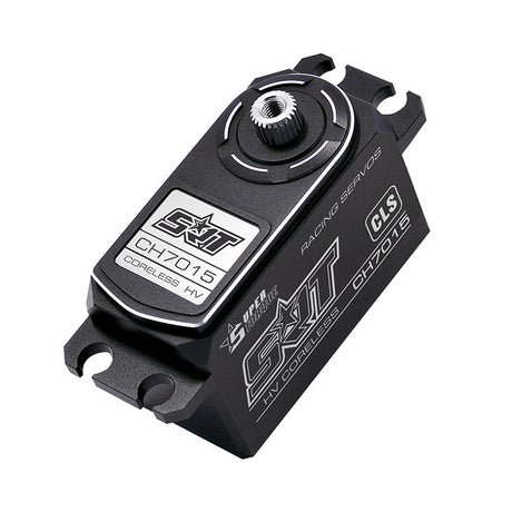 SRT Servo CH7015 1/10 Onroad/Offroad HV (0.07s/8.4V/15kg) - RCXX - rc racing for professionals