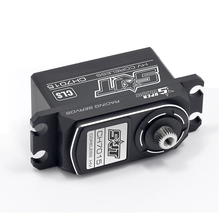 SRT Servo CH7015 1/10 Onroad/Offroad HV (0.07s/8.4V/15kg) - RCXX - rc racing for professionals