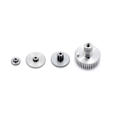 SRT Servo Gears SET for CH7015 - RCXX - rc racing for professionals