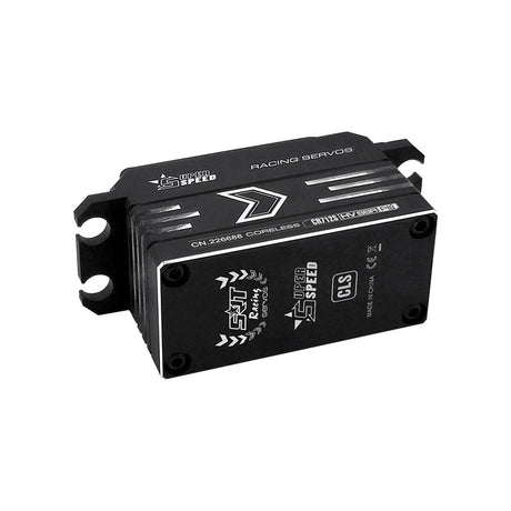 SRT Servo CH712S 1/10 Onroad/Offroad HV (0.049s/8.4V/12.6kg) - RCXX - rc racing for professionals