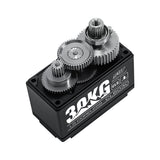 SRT Servo CL6030 1/10 & 1/8 Onroad/Offroad WATERPROOF (0.11s/7.4V/30kg) - RCXX - rc racing for professionals