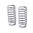 Big Bore Spring; Med White - 2.8  pr - CR179 - RCXX - rc racing for professionals
