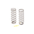 Big Bore Spring; Long Yellow - 3.0 pr - CR700 - RCXX - rc racing for professionals
