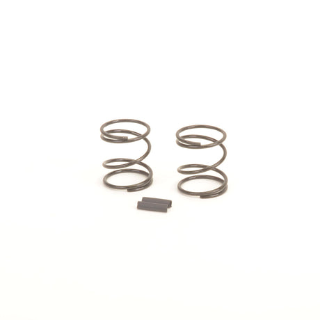 Schumacher CORE RC Hi Response TC Spring 2.6 - Black - CR844 - RCXX - rc racing for professionals