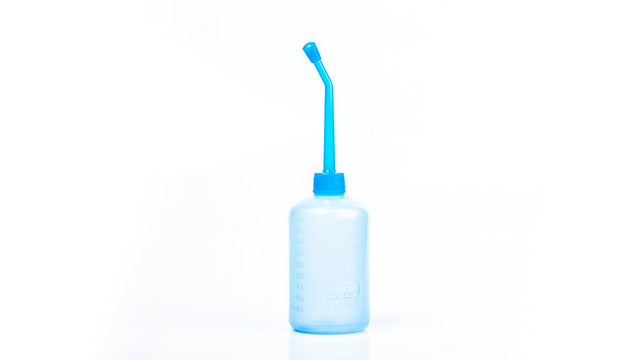 LRP 500ccm Tankflasche (blau) - 37305 - RCXX - RC Racing Shop | RC Models | Tuning & Spare Parts for Professionals