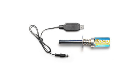 LRP Nitro Starter Set - 37006 - RCXX - RC Racing Shop | RC Models | Tuning & Spare Parts for Professionals