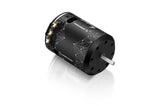 Hobbywing XeRun Justock 17.5T "Handout" Spec 2600KV Motor - Black - RCXX - rc racing for professionals