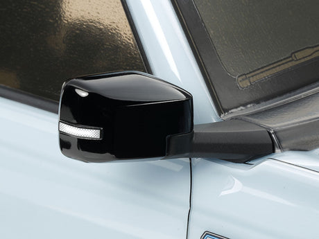 Tamiya Ford Bronco 2021 1/10 Crawler CC-02 - 58705A (ohne ESC) - RCXX - rc racing for professionals