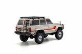 Kyosho KC10 1/10 Toyota Land Cruiser 60 Crawler 4WD RTR - K.34801T1B
