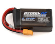 4S 90C Si-Graphene HV LiPo Batterie mit XT60 Stecker ProTek RC (15.2V, 1400mAh, 70x34x30mm, 150g)
