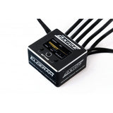 ELCERAM Oxide 1:10 Competition Brushless Stock Regler ESC - ELC008 - Elceram - HOBBYSPECTER – RC Modelle, Tuning & Zubehör