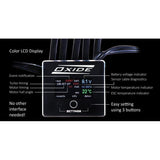 ELCERAM Oxide 1:10 Competition Brushless Stock Regler ESC - ELC008 - Elceram - HOBBYSPECTER – RC Modelle, Tuning & Zubehör