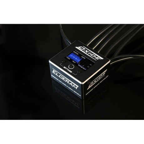 ELCERAM Oxide 1:10 Competition Brushless Stock Regler ESC - ELC008 - Elceram - HOBBYSPECTER – RC Modelle, Tuning & Zubehör