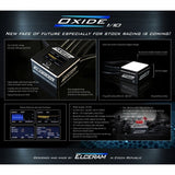 ELCERAM Oxide 1:10 Competition Brushless Stock Regler ESC - ELC008 - Elceram - HOBBYSPECTER – RC Modelle, Tuning & Zubehör