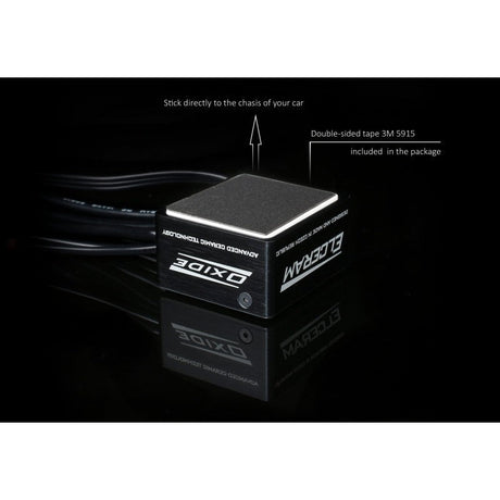 ELCERAM Oxide 1:10 Competition Brushless Stock Regler ESC - ELC008 - Elceram - HOBBYSPECTER – RC Modelle, Tuning & Zubehör