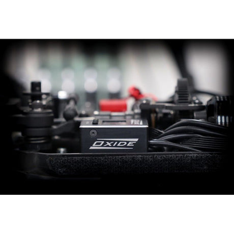 ELCERAM Oxide 1:10 Competition Brushless Stock Regler ESC - ELC008 - Elceram - HOBBYSPECTER – RC Modelle, Tuning & Zubehör