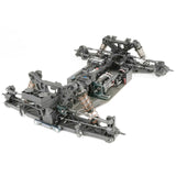 Tekno ET410.2 1/10th 4WD Competition Electric Truggy Kit - TKR7202