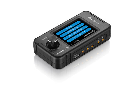 Hobbywing Tunalyzer - RCXX - rc racing for professionals