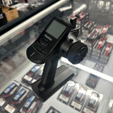 PRE OWNED Shepherd Velox V10 + Mephisto .21 Engine - Complete