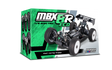 Mugen Seiki MBX-8 "R" ECO 1/8 4WD Offroad Electric Buggy Kit - E2028 - RCXX - rc racing for professionals