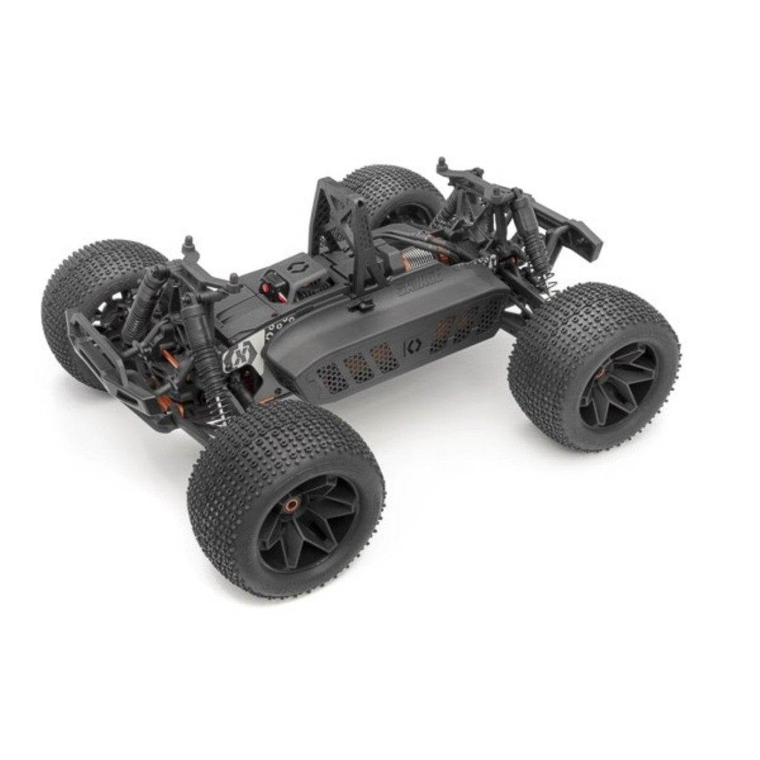 HPI Racing Monster Truck 1/8 4WD - Savage X Flux V2 GT-6 RTR