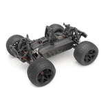 HPI Racing Monster Truck 1/8 4WD - Savage X Flux V2 GT-6 RTR