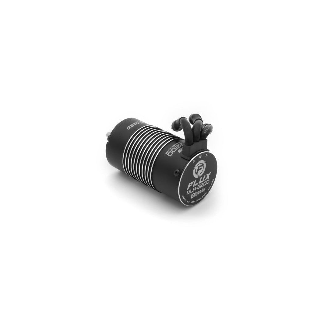 HPI Racing Monster Truck 1/8 4WD - Savage X Flux V2 GT-6 RTR