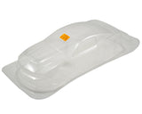 HPI 2011 Ford Mustang RTR Clear Body (200mm)