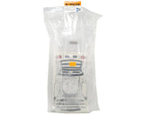 HPI 2011 Ford Mustang RTR Clear Body (200mm)