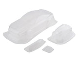 Ford Mustang 2015 Clear Body RTR SPEC 5 (200MM)