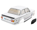 HPI Sport 3 BMW 2002 Turbo Pre-Painted Body (200mm)
