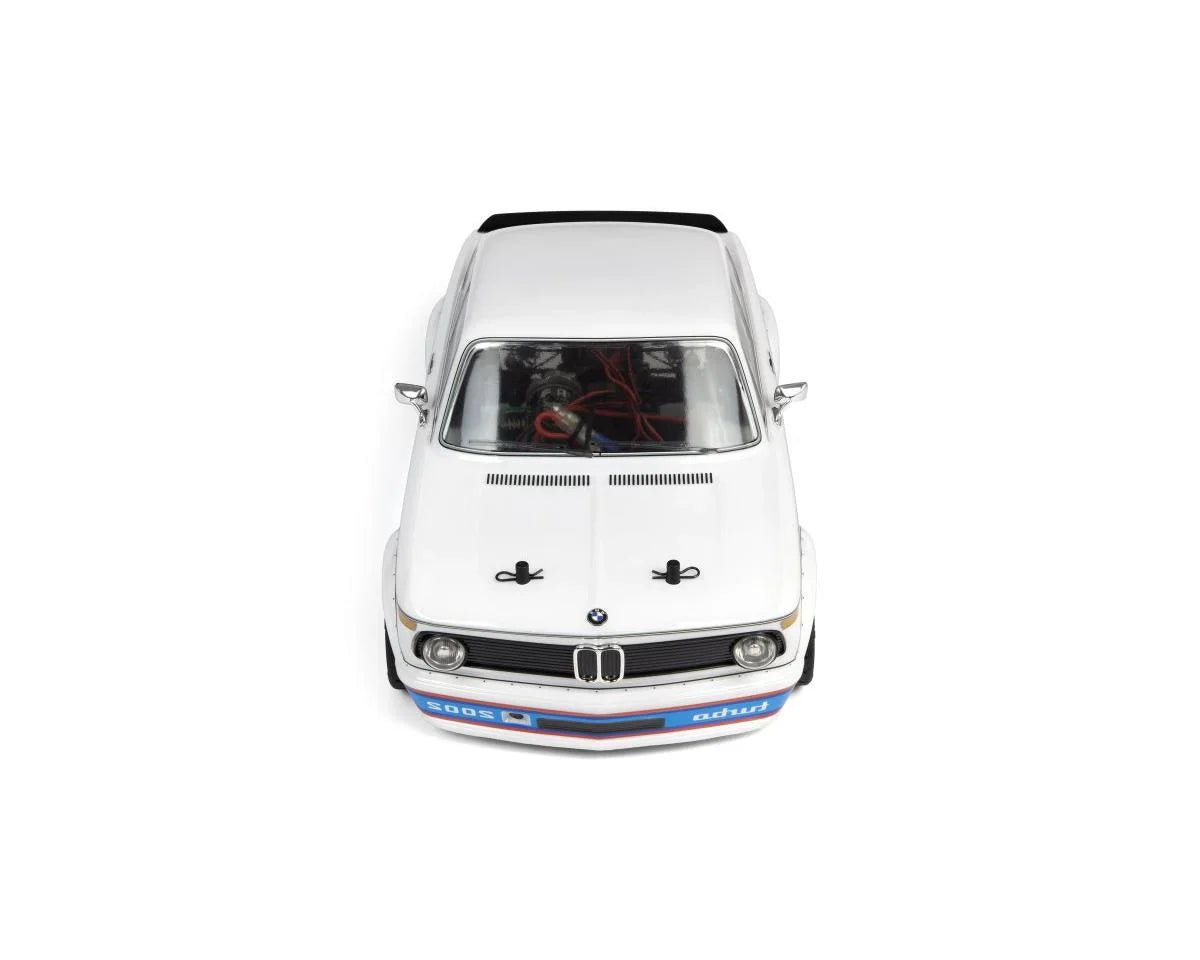 HPI Sport 3 BMW 2002 Turbo Pre-Painted Body (200mm)