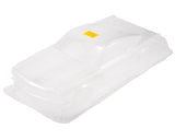 HPI 1966 Ford Mustang Gt Clear Body (200 mm)