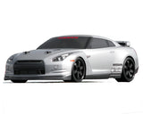 HPI Nissan Gt-R (R35) Clear Body (200mm)