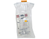 HPI Toyota Corolla Levin Coupe AE86 Body (Clear) (190mm)